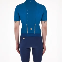 Uomo Santini Maglie*agia Redux peed -