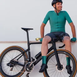 Uomo Santini Maglie*agia Redux peed -
