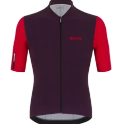 Uomo Santini Maglie*agia Redux Vigo -