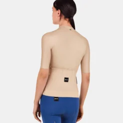 Donna Santini Maglie|Maglie*agia RTR - Beige