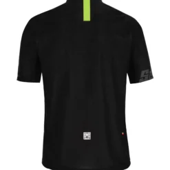Uomo Santini Maglie*agia ao - Nero