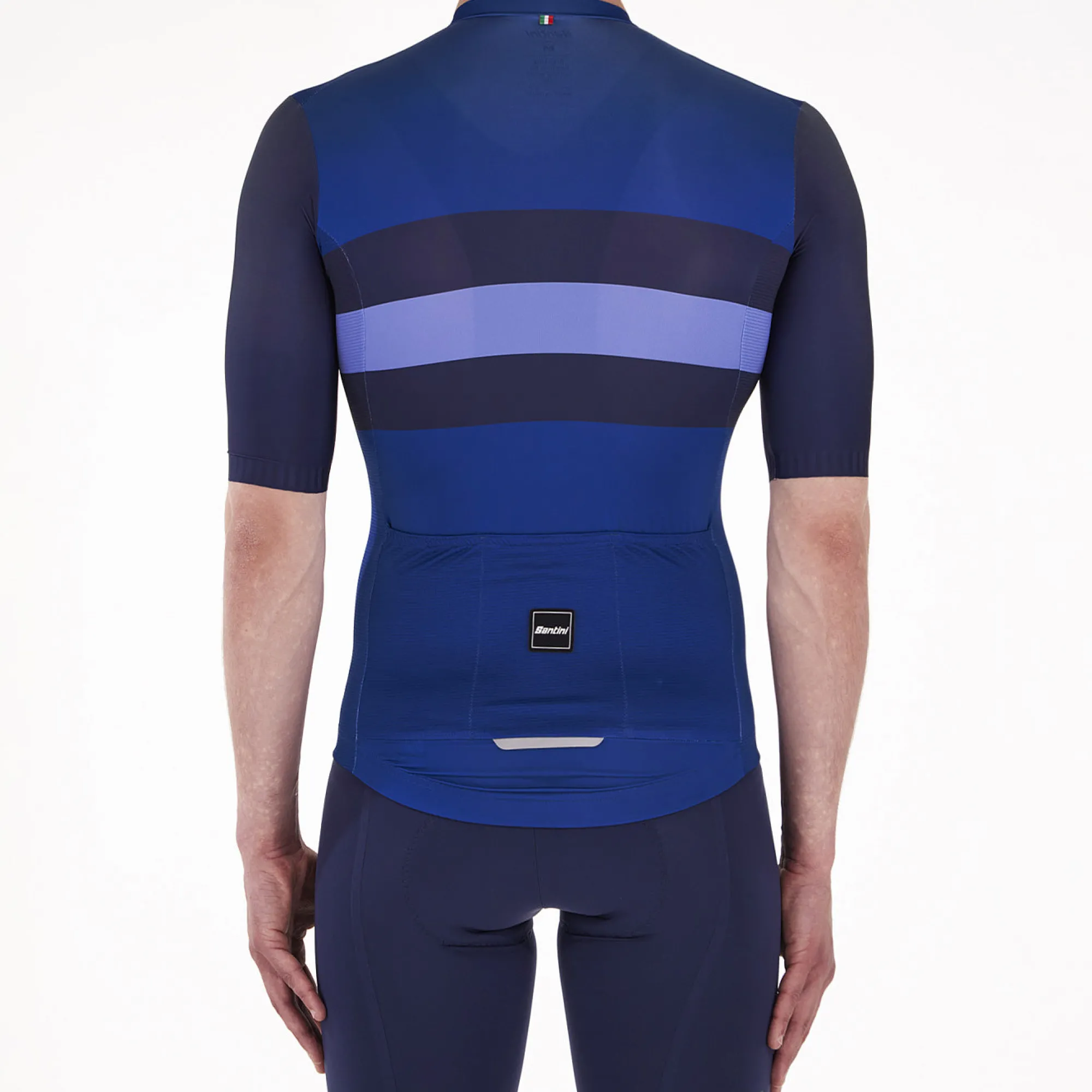 Uomo Santini Maglie*agia eek Benga - curo