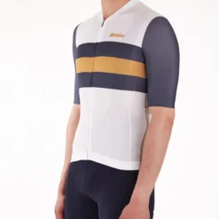 Uomo Santini Maglie*agia eek Benga -