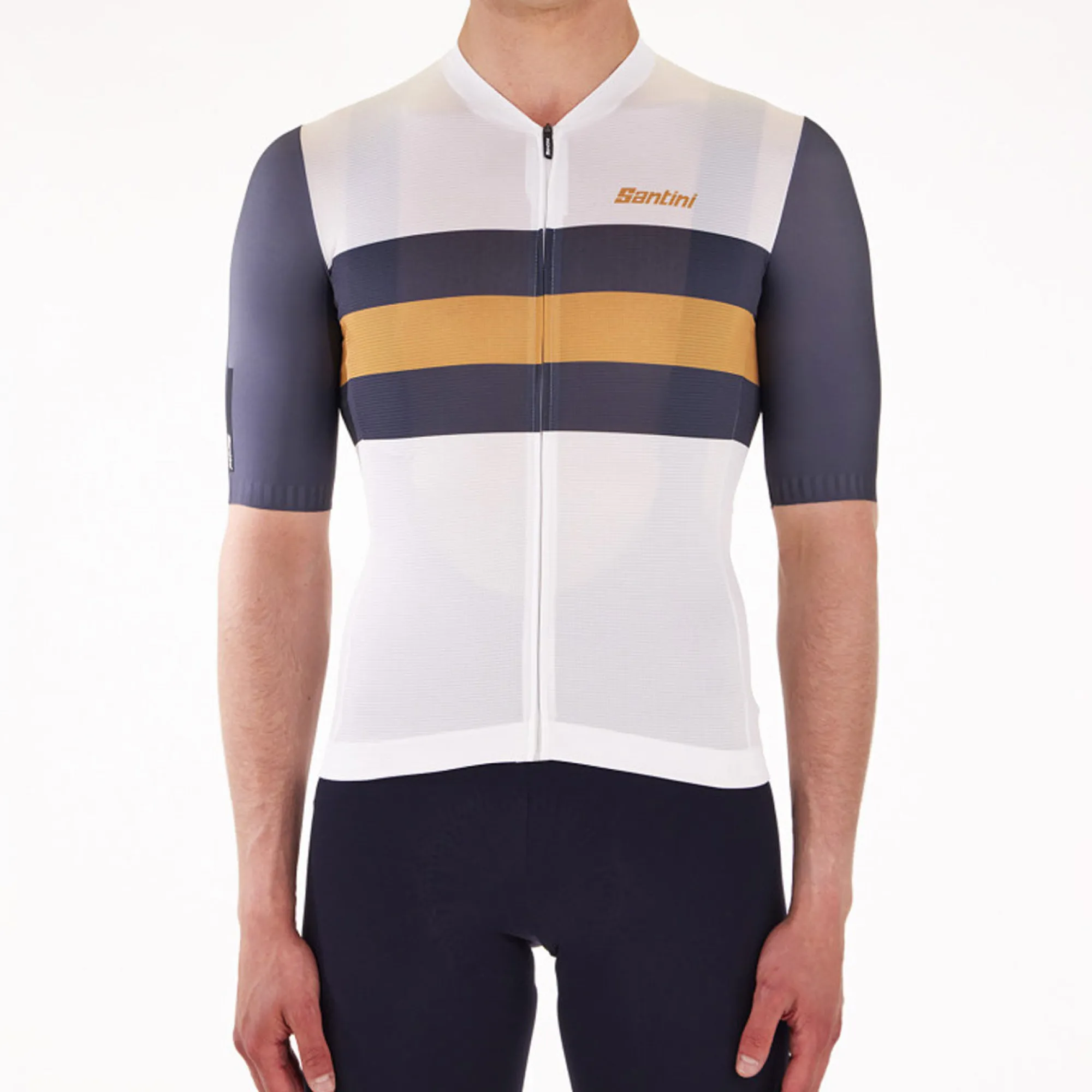 Uomo Santini Maglie*agia eek Benga -