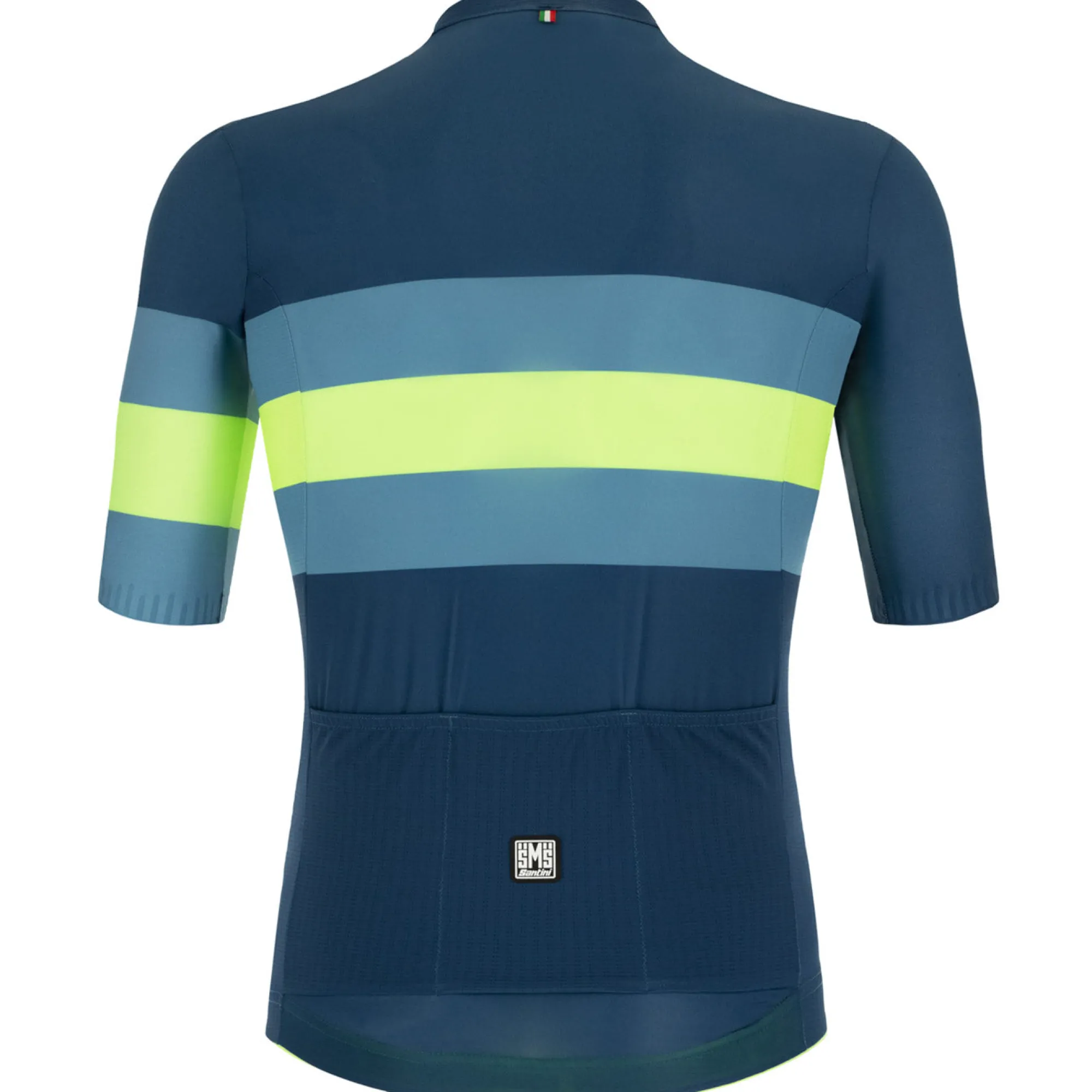 Uomo Santini Maglie*agia eek Benga -