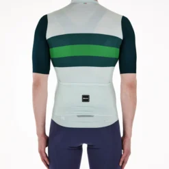Uomo Santini Maglie*agia eek Benga - chiaro