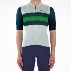 Uomo Santini Maglie*agia eek Benga - chiaro