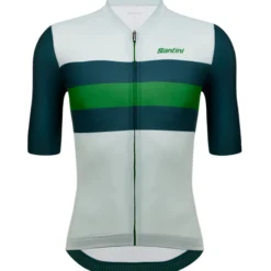 Uomo Santini Maglie*agia eek Benga - chiaro