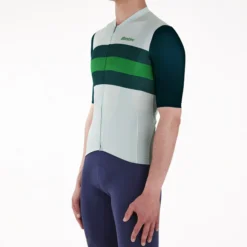 Uomo Santini Maglie*agia eek Benga - chiaro