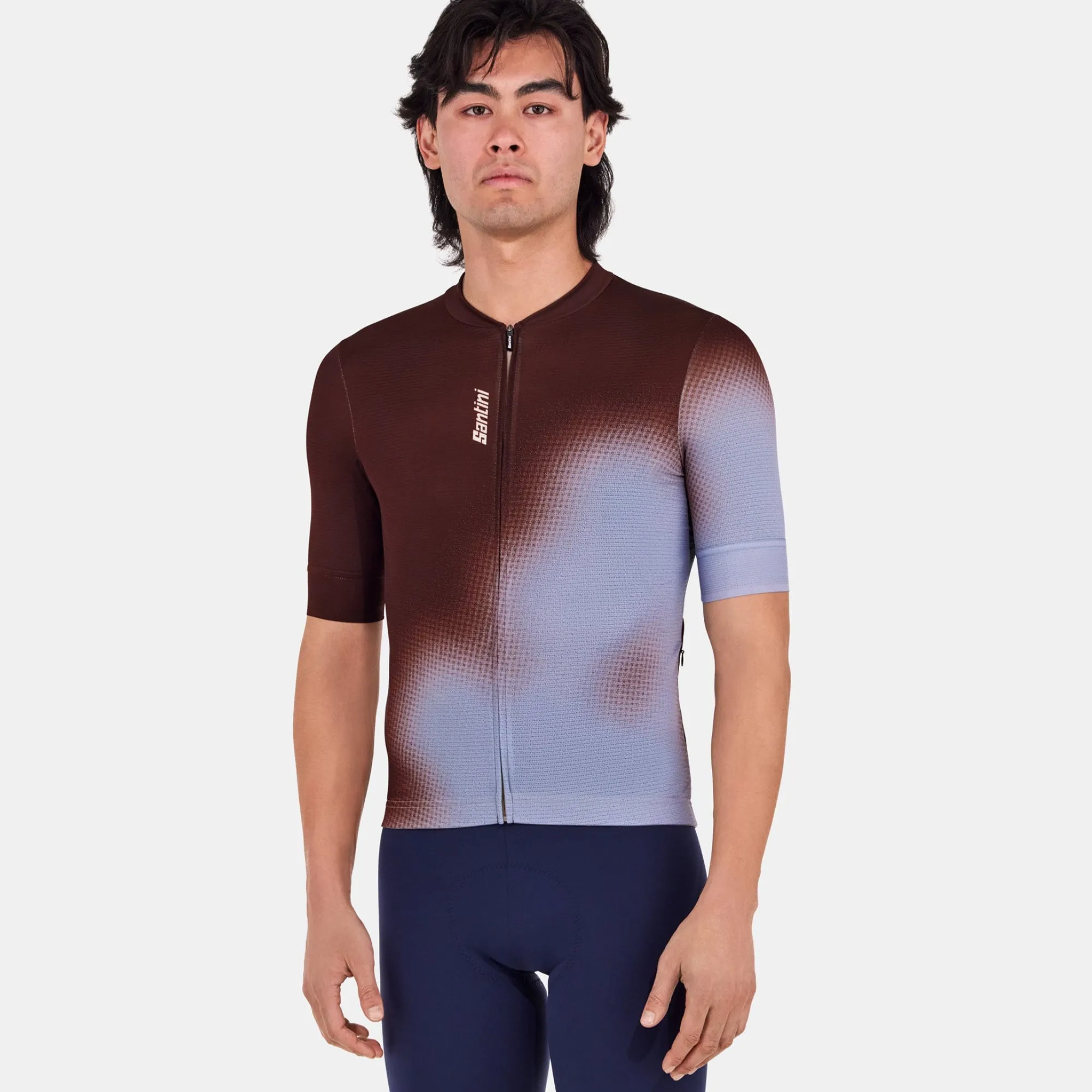 Uomo Santini Maglie*agia Spot -