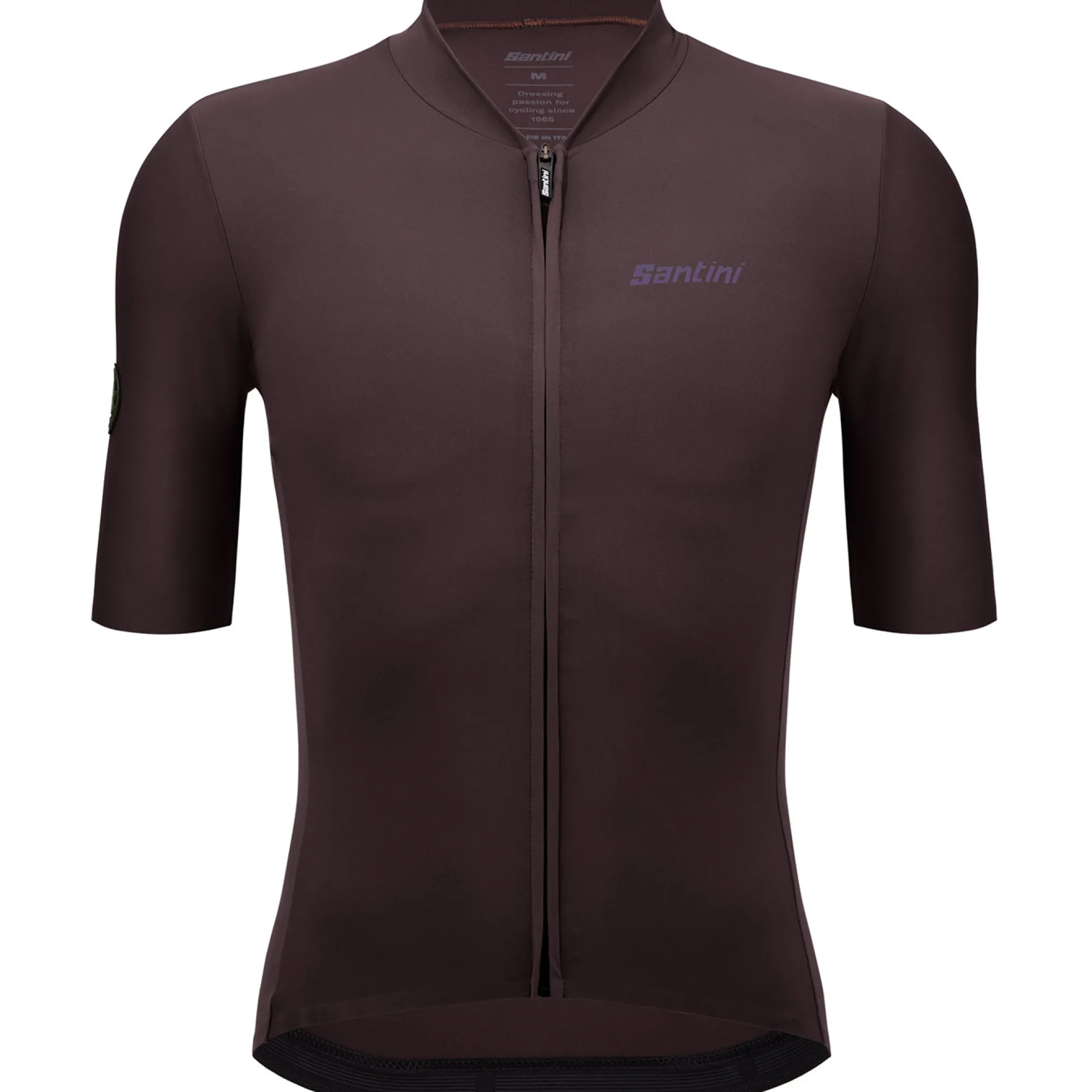 Uomo Santini Maglie*agia tone -