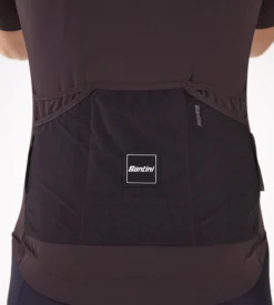 Uomo Santini Maglie*agia tone -