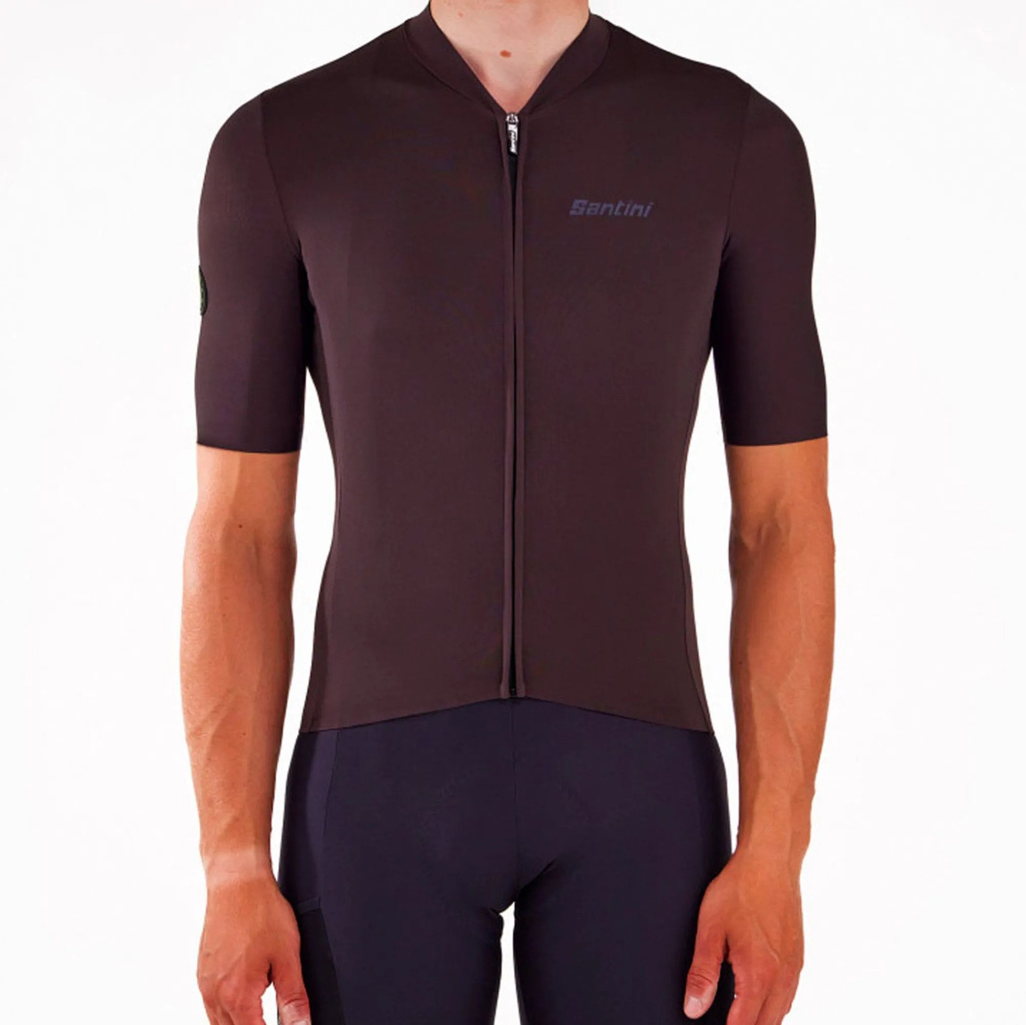 Uomo Santini Maglie*agia tone -