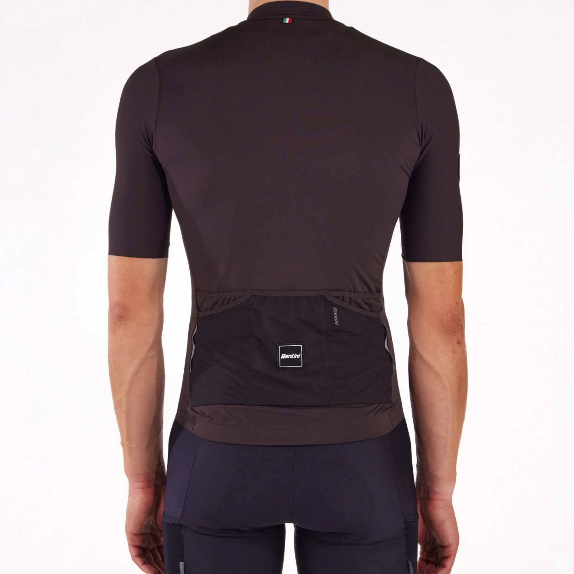 Uomo Santini Maglie*agia tone -