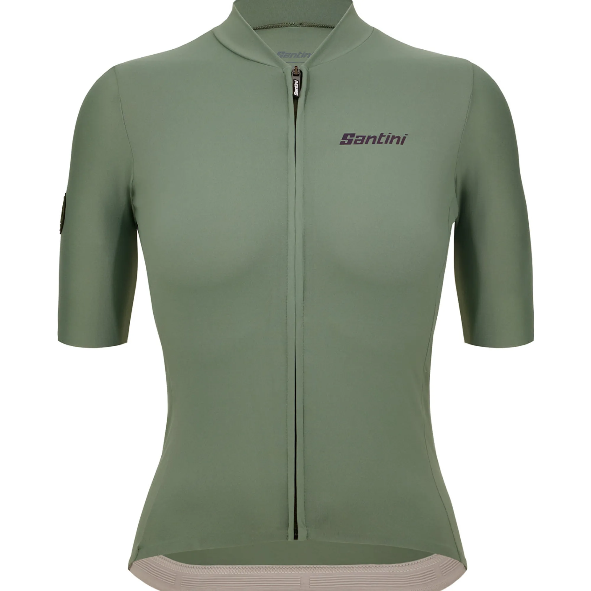 Uomo Santini Maglie*agia tone -