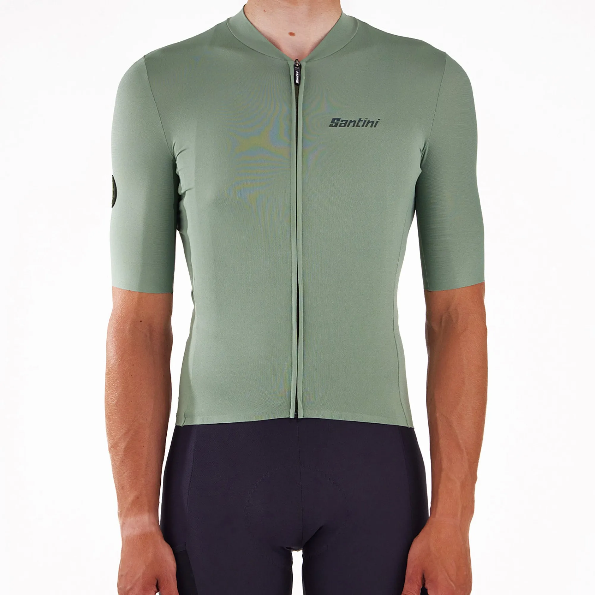 Uomo Santini Maglie*agia tone -