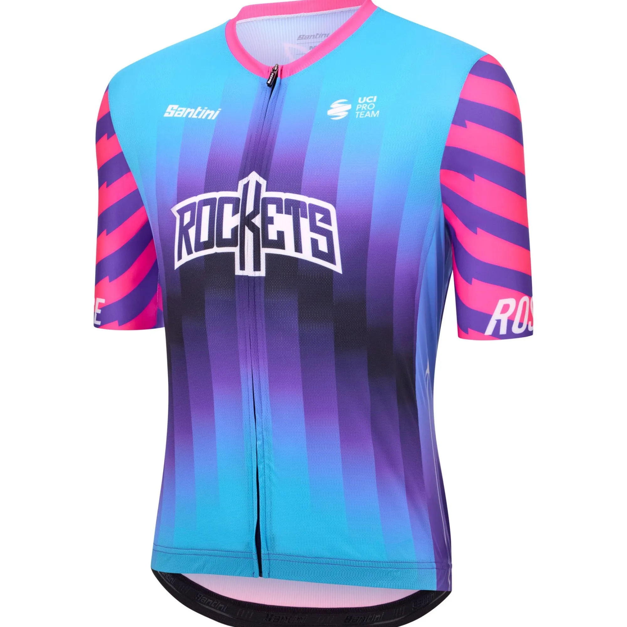 Uomo Santini Maglie*agia Tea Unibet Roe Rocket 2026