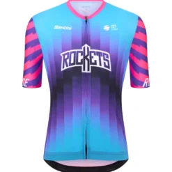 Uomo Santini Maglie*agia Tea Unibet Roe Rocket 2026