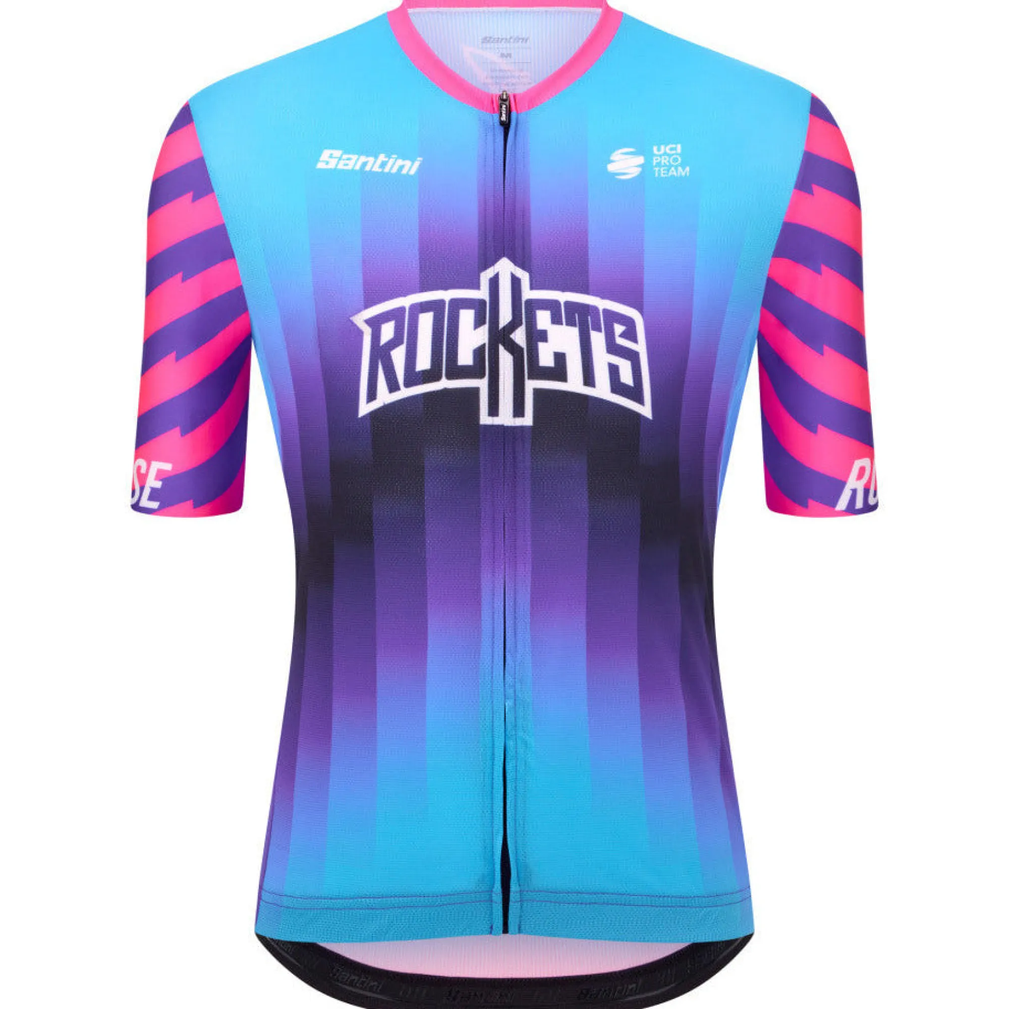 Uomo Santini Maglie*agia Tea Unibet Roe Rocket 2026