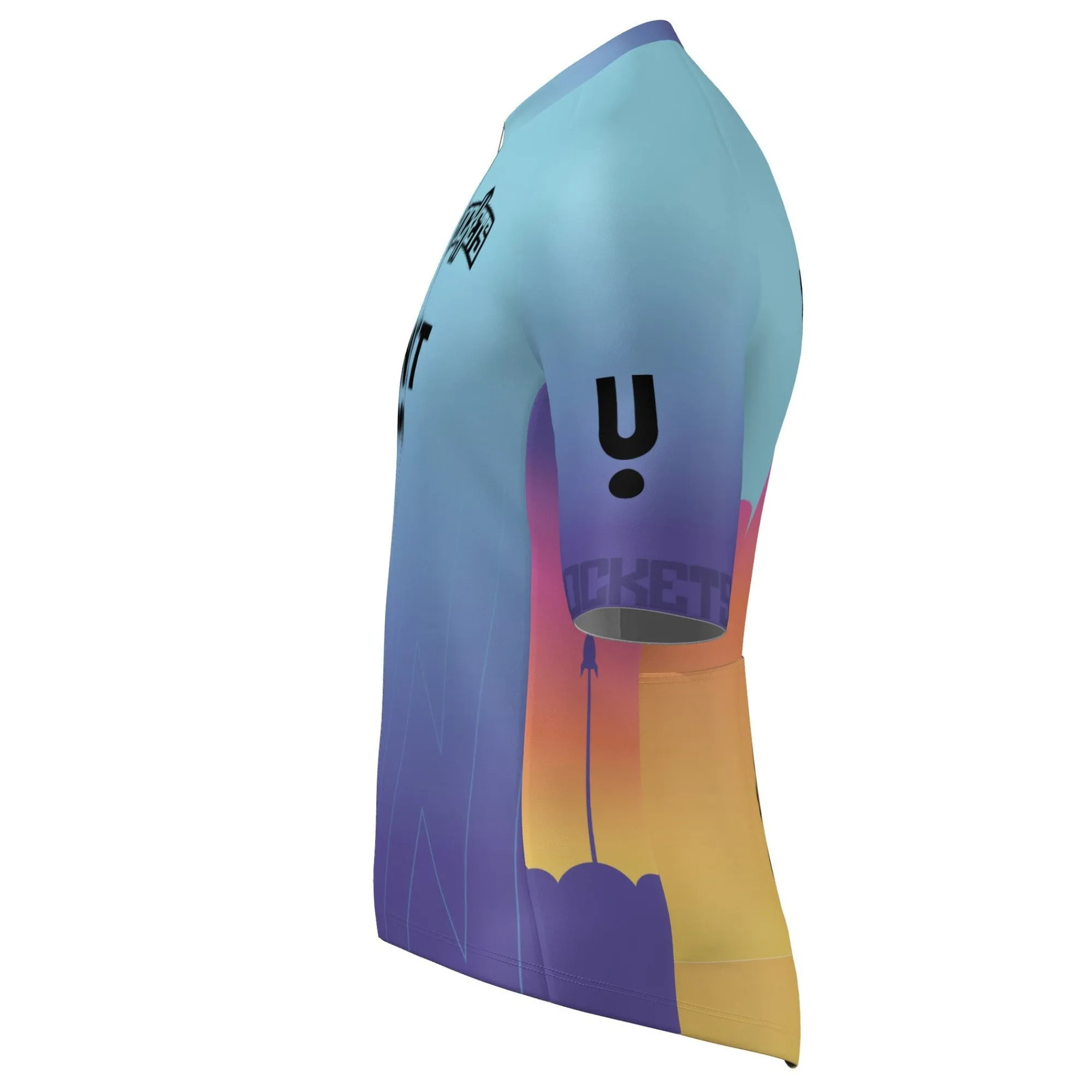 Uomo Santini Maglie*agia Tea Unibet Rocket 2025