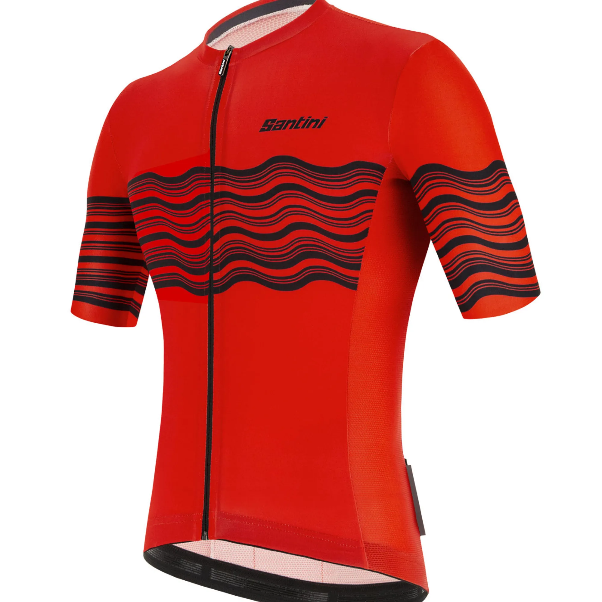 Uomo Santini Maglie*agia Tono Profio -