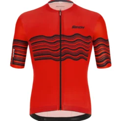 Uomo Santini Maglie*agia Tono Profio -