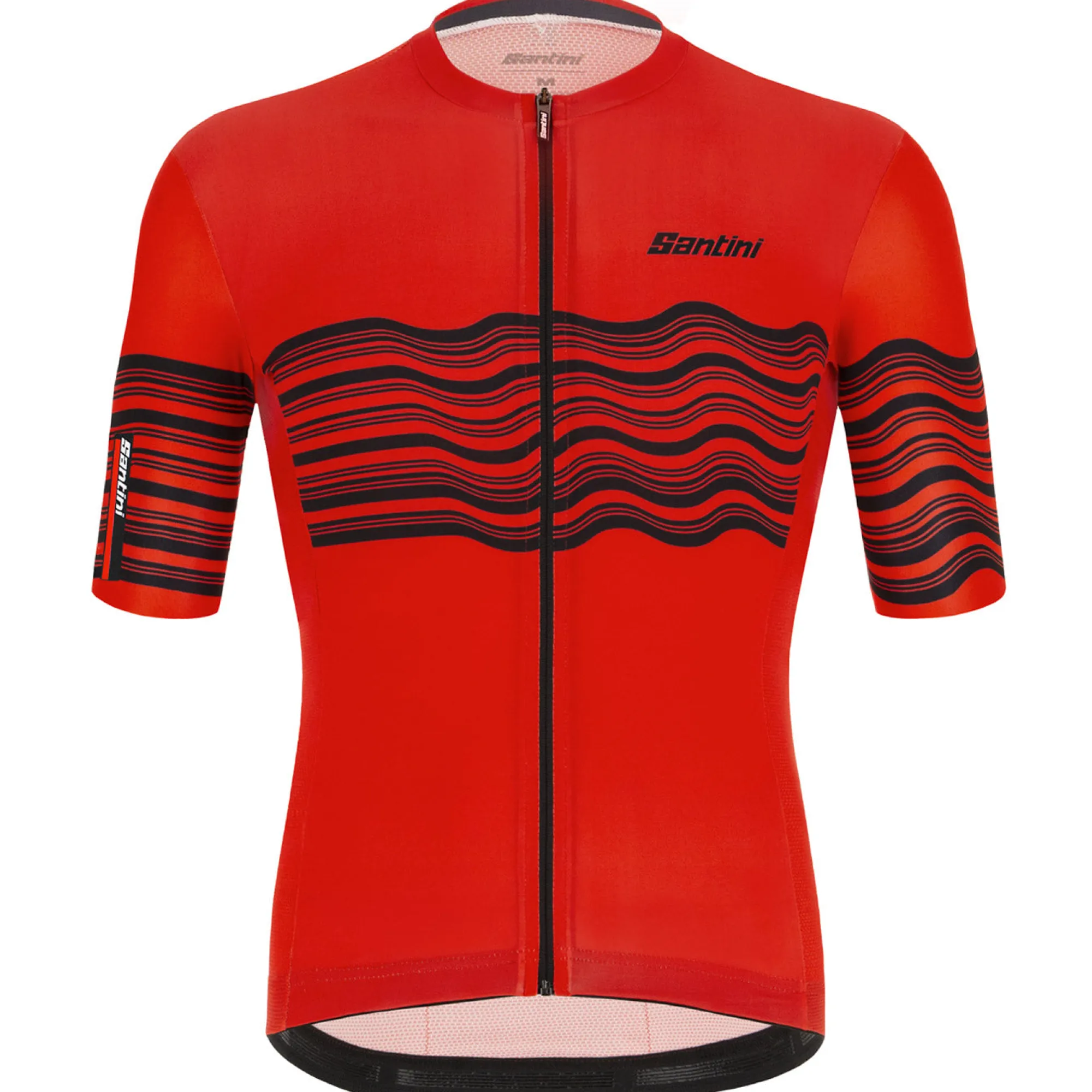 Uomo Santini Maglie*agia Tono Profio -