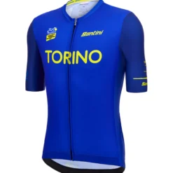 Uomo Santini Maglie*agia Tour de France 2024 - Torino