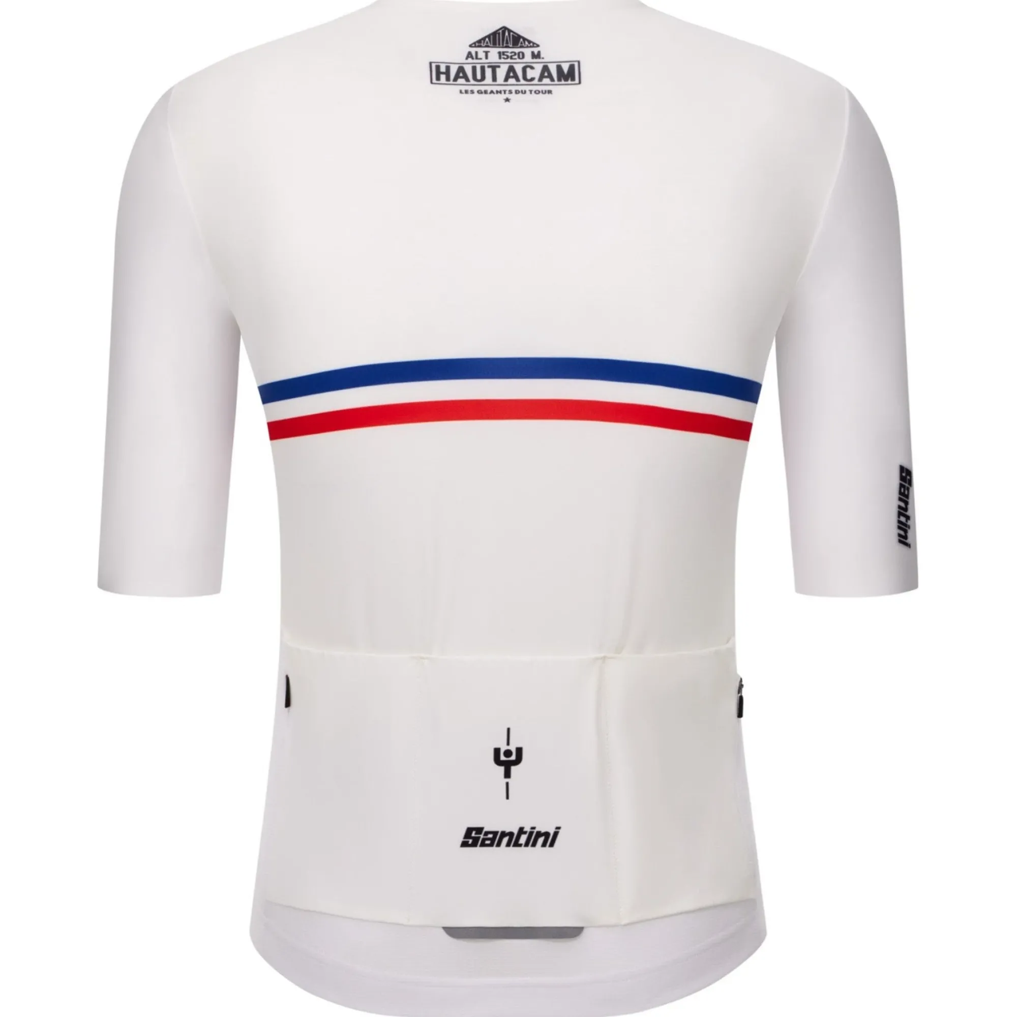 Uomo Santini Maglie*agia Tour de France - Hautaca