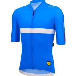 Uomo Santini Maglie*agia Tour de France 2024 - Bonette