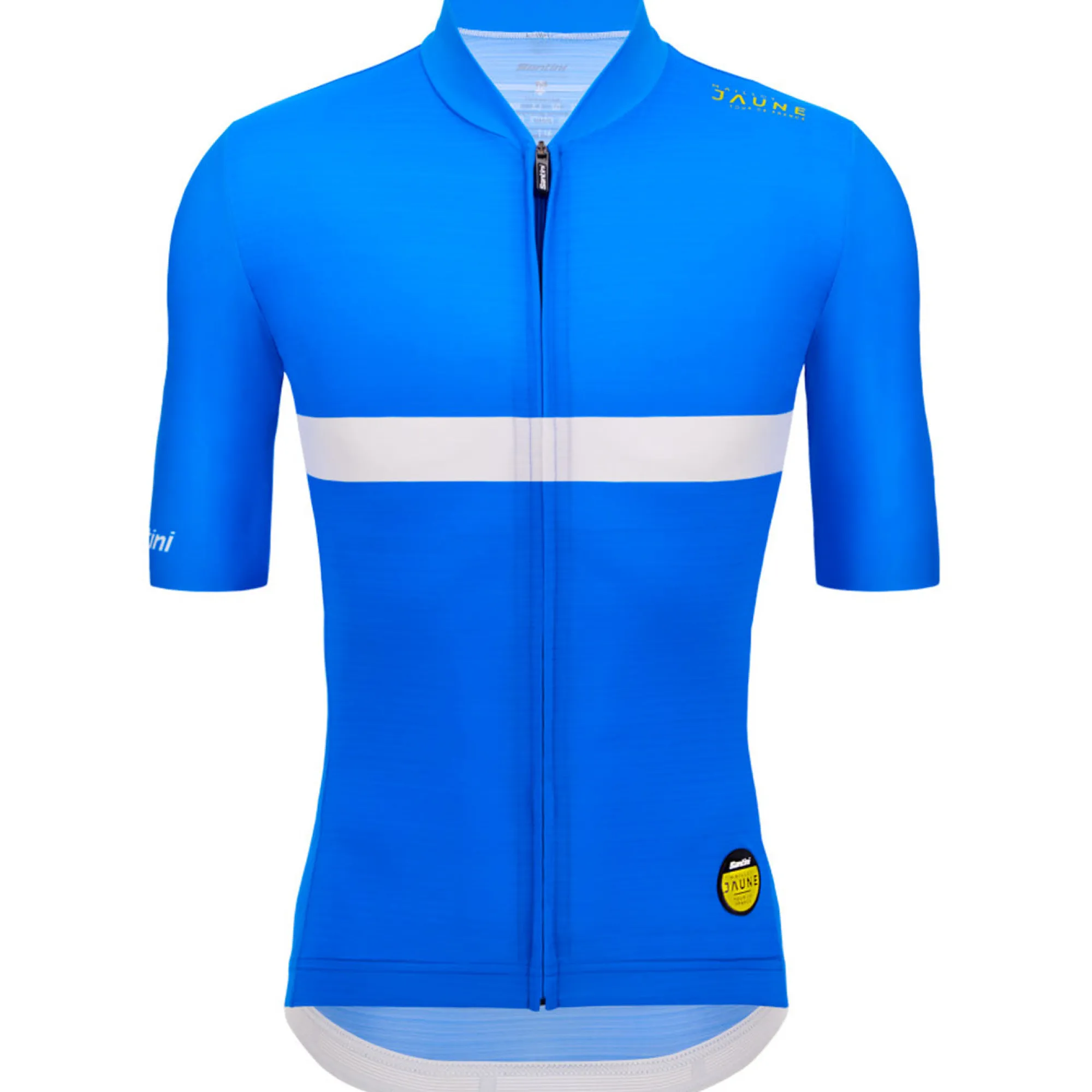 Uomo Santini Maglie*agia Tour de France 2024 - Bonette