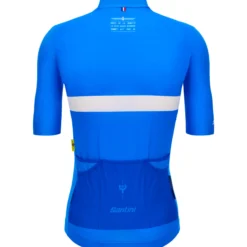Uomo Santini Maglie*agia Tour de France 2024 - Bonette