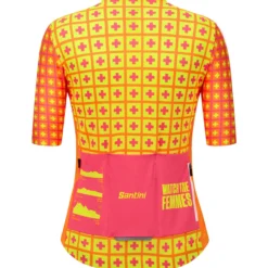 Uomo Santini Maglie*agia Tour de France - Grand Départ uie