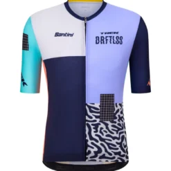 Uomo Santini Maglie*agia Trek Drifte 2026