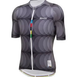 Uomo Santini Maglie*agia UCI Barceona 1973