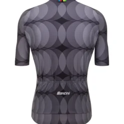 Uomo Santini Maglie*agia UCI Barceona 1973