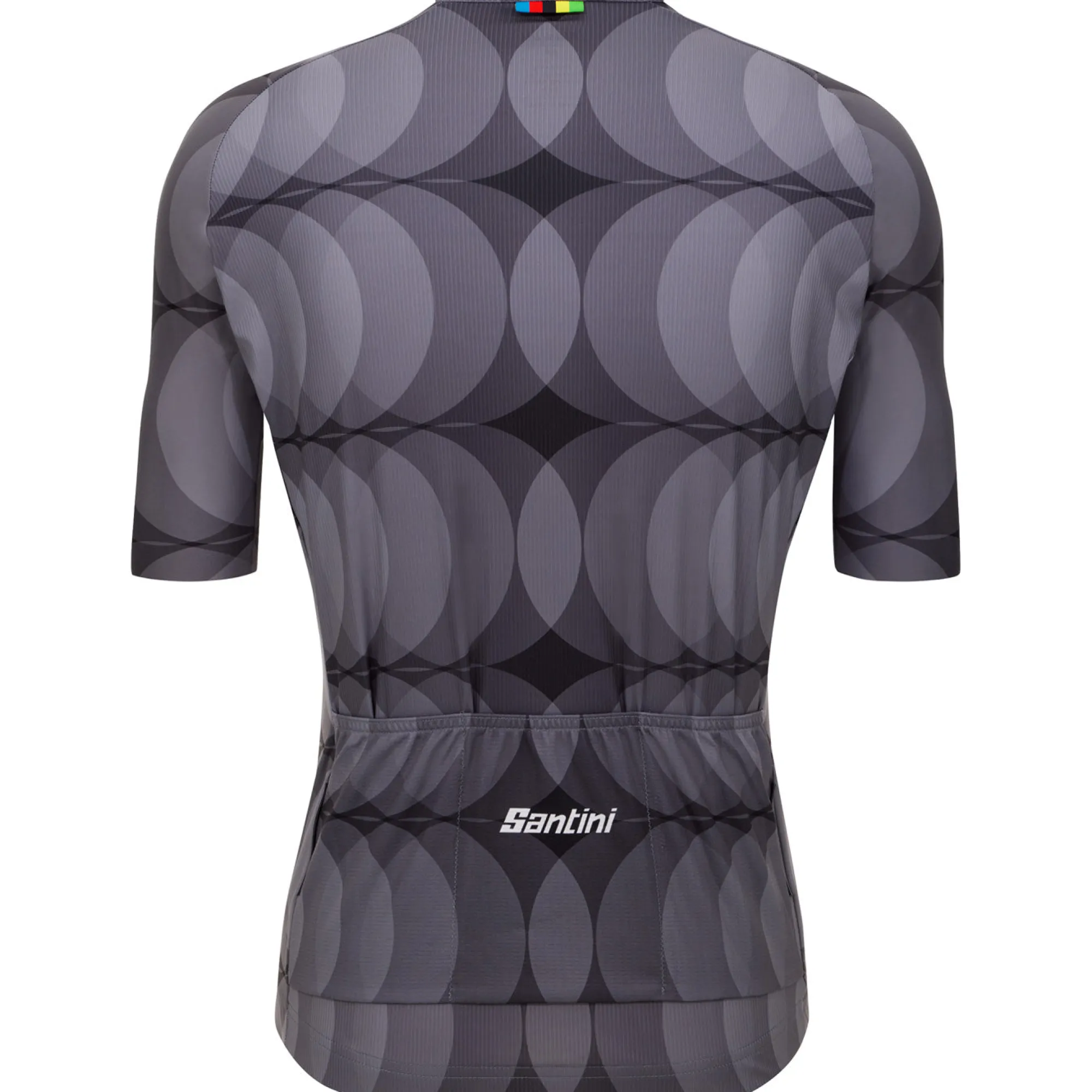 Uomo Santini Maglie*agia UCI Barceona 1973
