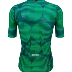 Uomo Santini Maglie*agia UCI Coorado 1986