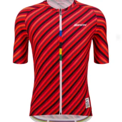 Uomo Santini Maglie*agia UCI Ioa 1968