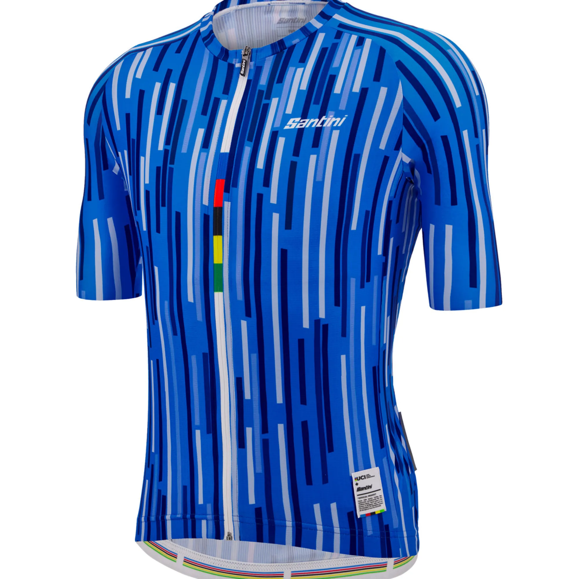 Uomo Santini Maglie*agia UCI aò de Garda 1962