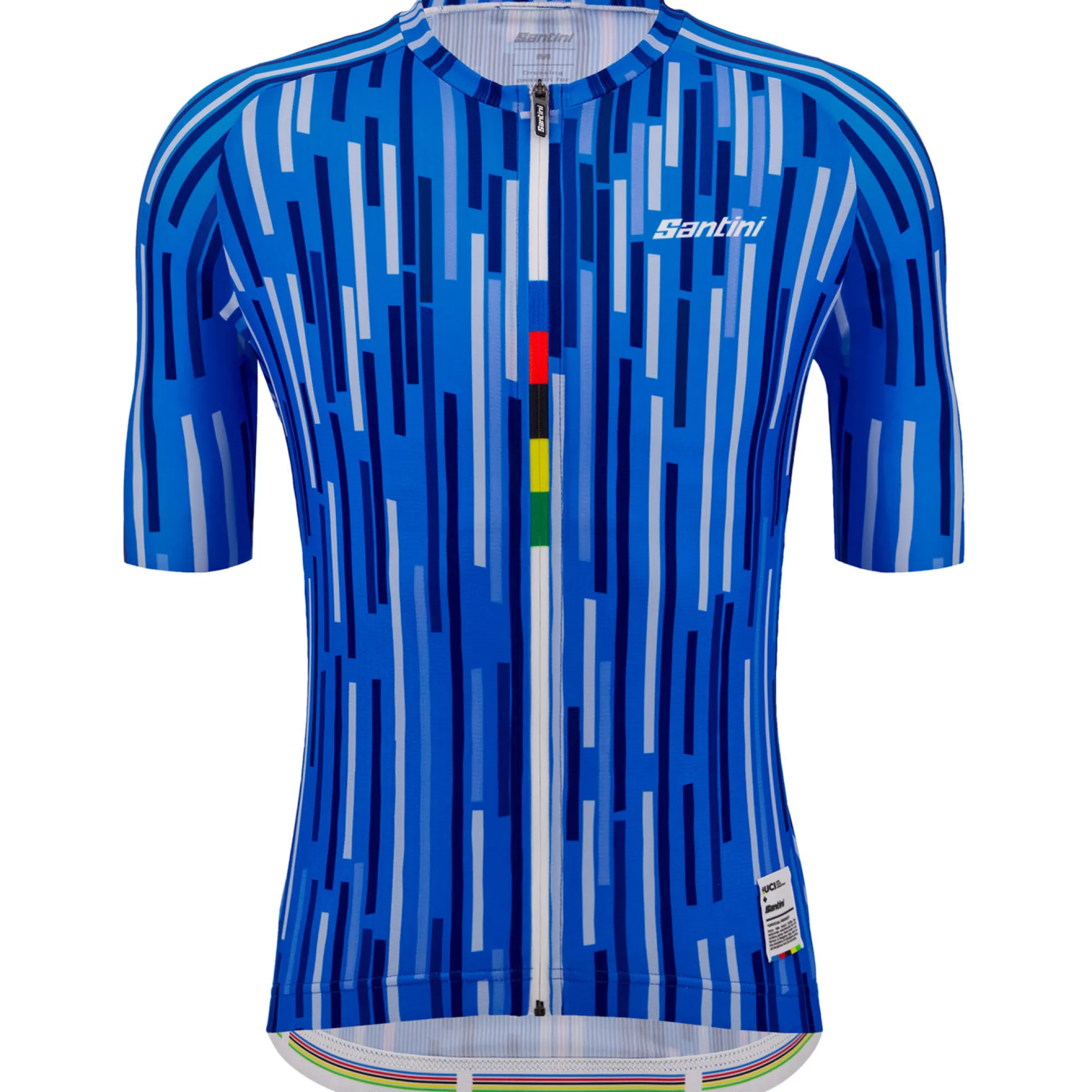 Uomo Santini Maglie*agia UCI aò de Garda 1962