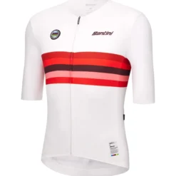 Uomo Santini Maglie*agia UCI Word Chapion 2025 - Giappone
