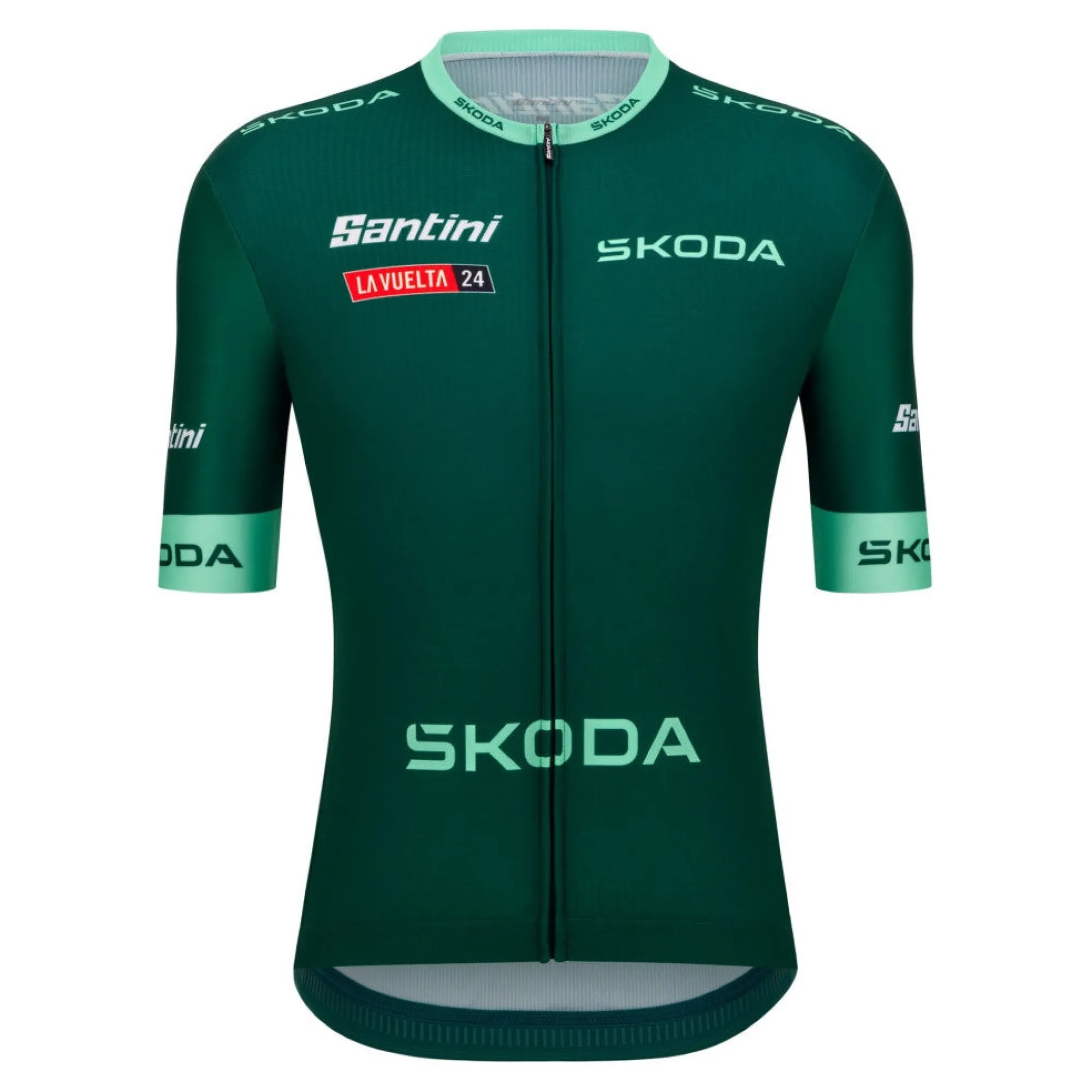 Uomo Santini Maglie*agia Vueta Epana 2024