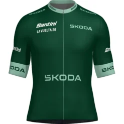 Uomo Santini Maglie*agia Vueta Epana 2026
