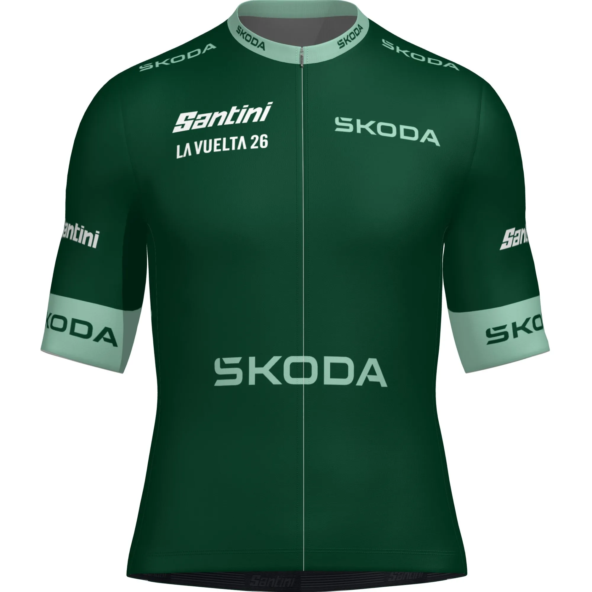 Uomo Santini Maglie*agia Vueta Epana 2026