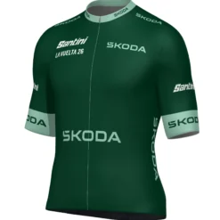Uomo Santini Maglie*agia Vueta Epana 2026