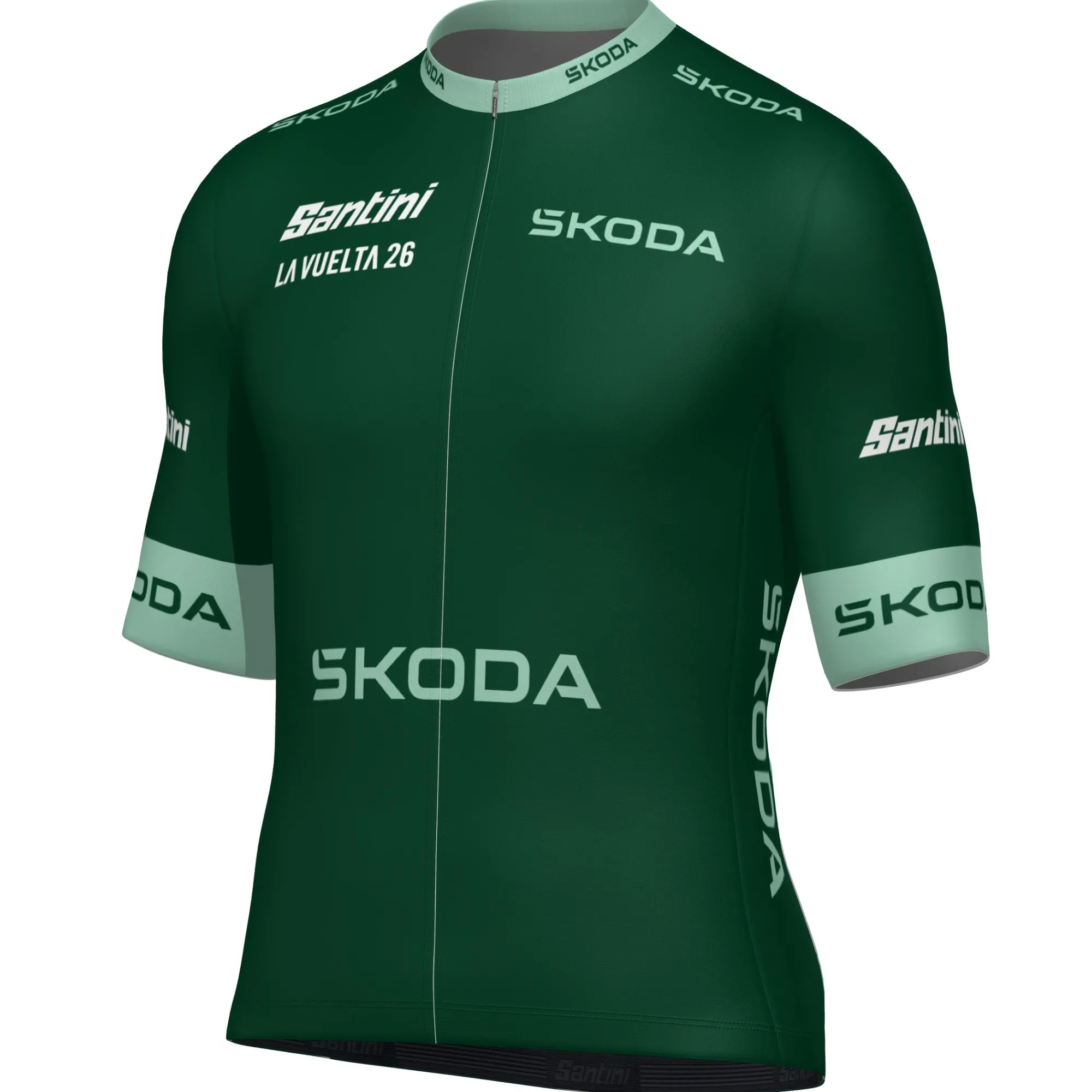 Uomo Santini Maglie*agia Vueta Epana 2026