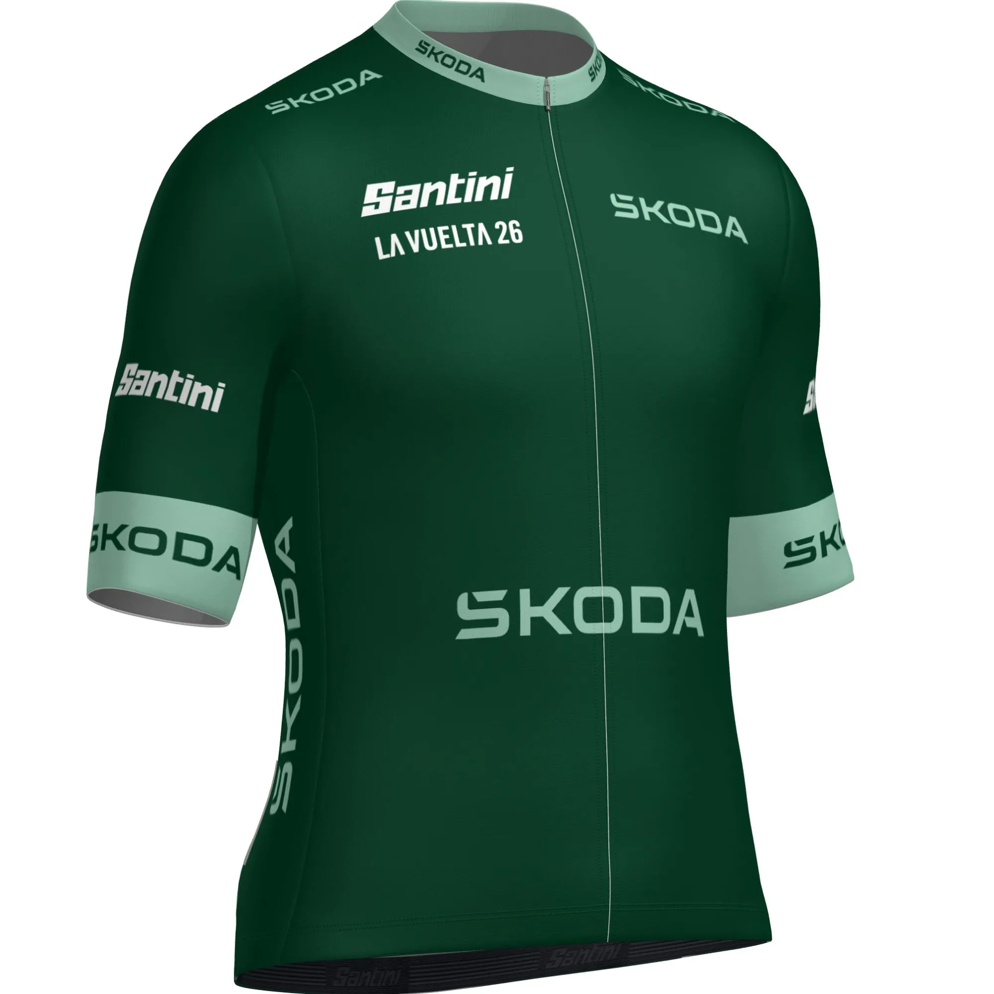 Uomo Santini Maglie*agia Vueta Epana 2026