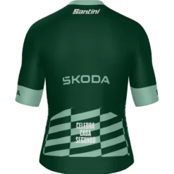 Uomo Santini Maglie*agia Vueta Epana 2026