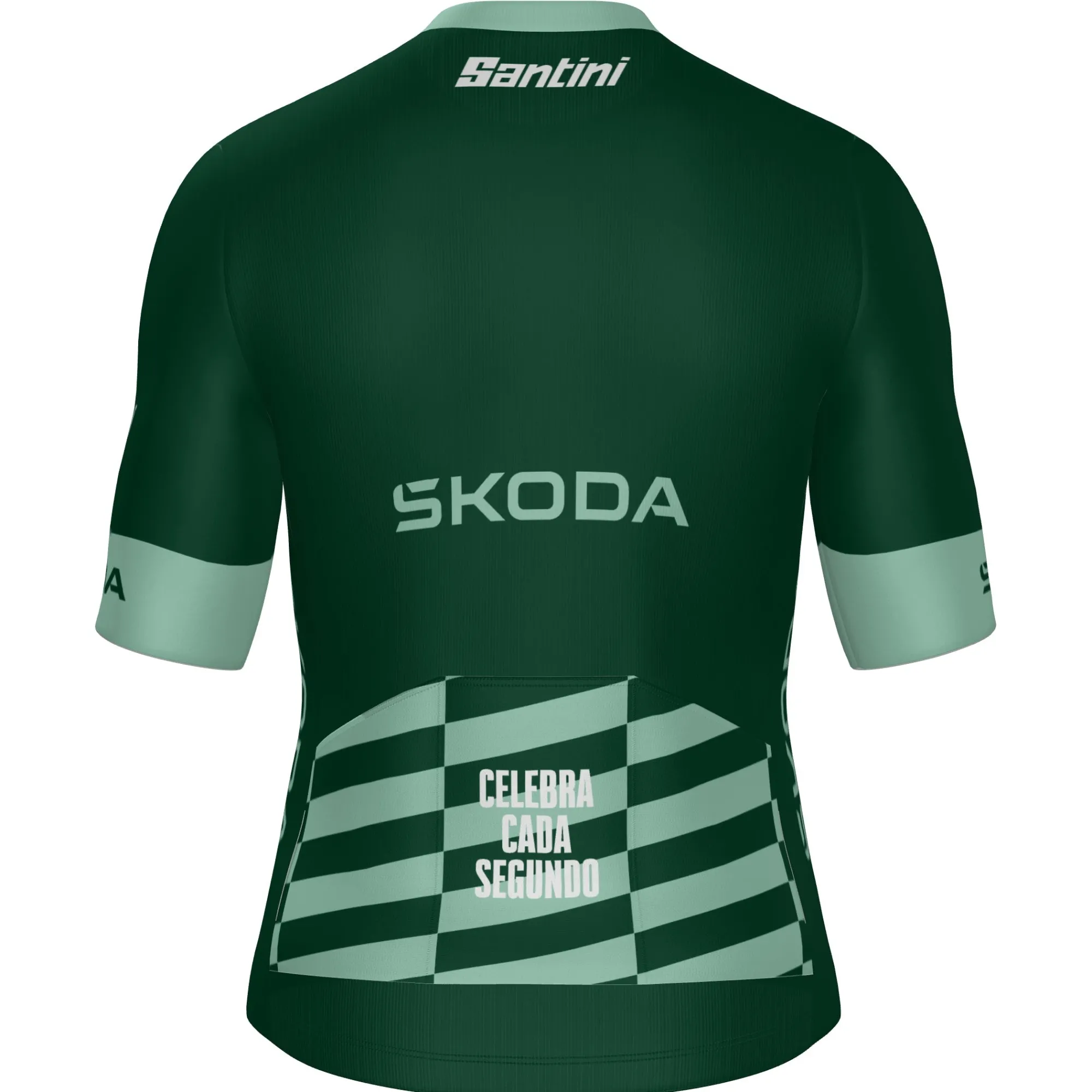 Uomo Santini Maglie*agia Vueta Epana 2026